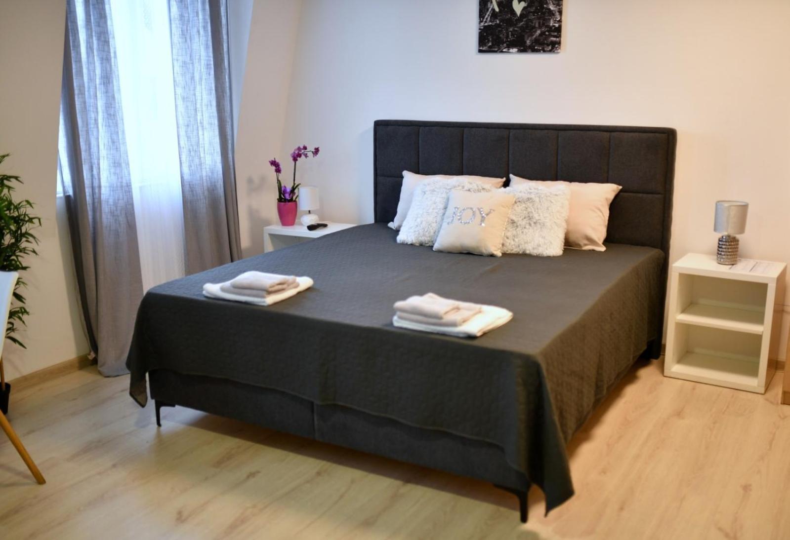 West In Apartments Čačak Kültér fotó